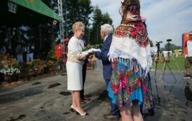 Liczna publiczność, wspaniała atmosfera i szalona zabawa podczas Święta Plon&oacute;w w Czerteżu! 172