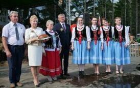 Liczna publiczność, wspaniała atmosfera i szalona zabawa podczas Święta Plon&oacute;w w Czerteżu! 174
