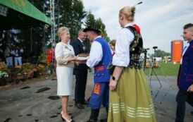 Liczna publiczność, wspaniała atmosfera i szalona zabawa podczas Święta Plon&oacute;w w Czerteżu! 178