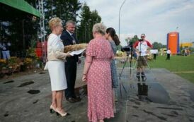 Liczna publiczność, wspaniała atmosfera i szalona zabawa podczas Święta Plon&oacute;w w Czerteżu! 181