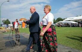 Liczna publiczność, wspaniała atmosfera i szalona zabawa podczas Święta Plon&oacute;w w Czerteżu! 187