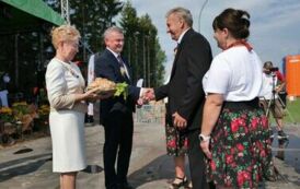Liczna publiczność, wspaniała atmosfera i szalona zabawa podczas Święta Plon&oacute;w w Czerteżu! 188