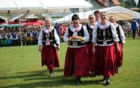 Liczna publiczność, wspaniała atmosfera i szalona zabawa podczas Święta Plon&oacute;w w Czerteżu! 192