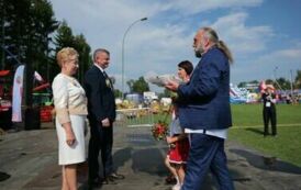 Liczna publiczność, wspaniała atmosfera i szalona zabawa podczas Święta Plon&oacute;w w Czerteżu! 204