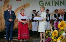 Liczna publiczność, wspaniała atmosfera i szalona zabawa podczas Święta Plon&oacute;w w Czerteżu! 210