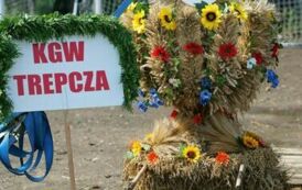 Liczna publiczność, wspaniała atmosfera i szalona zabawa podczas Święta Plon&oacute;w w Czerteżu! 216