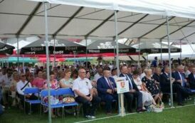Liczna publiczność, wspaniała atmosfera i szalona zabawa podczas Święta Plon&oacute;w w Czerteżu! 244