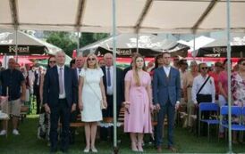 Liczna publiczność, wspaniała atmosfera i szalona zabawa podczas Święta Plon&oacute;w w Czerteżu! 248