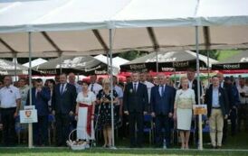 Liczna publiczność, wspaniała atmosfera i szalona zabawa podczas Święta Plon&oacute;w w Czerteżu! 251