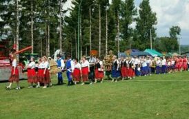 Liczna publiczność, wspaniała atmosfera i szalona zabawa podczas Święta Plon&oacute;w w Czerteżu! 254
