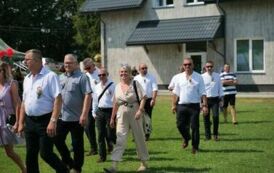 Liczna publiczność, wspaniała atmosfera i szalona zabawa podczas Święta Plon&oacute;w w Czerteżu! 255
