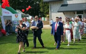 Liczna publiczność, wspaniała atmosfera i szalona zabawa podczas Święta Plon&oacute;w w Czerteżu! 260