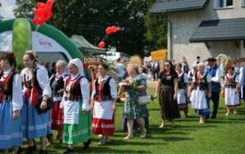 Liczna publiczność, wspaniała atmosfera i szalona zabawa podczas Święta Plon&oacute;w w Czerteżu! 266