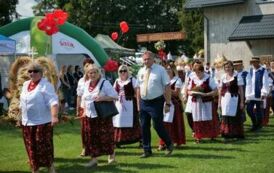 Liczna publiczność, wspaniała atmosfera i szalona zabawa podczas Święta Plon&oacute;w w Czerteżu! 268