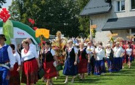 Liczna publiczność, wspaniała atmosfera i szalona zabawa podczas Święta Plon&oacute;w w Czerteżu! 276