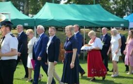 Liczna publiczność, wspaniała atmosfera i szalona zabawa podczas Święta Plon&oacute;w w Czerteżu! 286