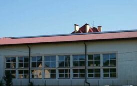 Szkoła Podstawowa w Niebieszczanach (2)