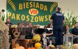 VIII Biesiada Pakoszowska przeszła do historii 68