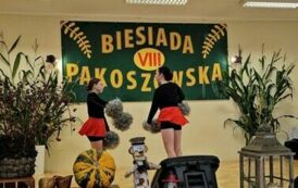 VIII Biesiada Pakoszowska przeszła do historii 78