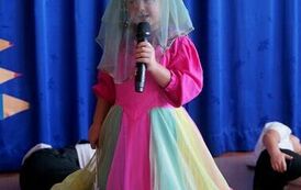 Pasowanie na ucznia 2023/2024 w Szkole Podstawowej w Trepczy 51