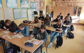 Bełżyce_Szkoła_Podstawowa_w_Babinie_5-scaled