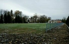 Zakończono modernizację boiska w Markowcach 17