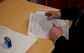 Uroczystość poświęcenia wozu ratowniczo-gaśniczego OSP Pisarowce! 2