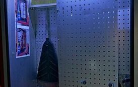 Uroczystość poświęcenia wozu ratowniczo-gaśniczego OSP Pisarowce! 8