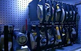 Uroczystość poświęcenia wozu ratowniczo-gaśniczego OSP Pisarowce! 9