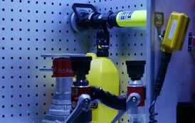 Uroczystość poświęcenia wozu ratowniczo-gaśniczego OSP Pisarowce! 11