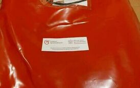 Nowe wyposażenie dla strażak&oacute;w OSP Kostarowce w ramach Ministerstwa Sprawiedliwości 5