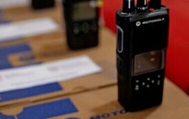 Nowe wyposażenie dla strażak&oacute;w OSP Kostarowce w ramach Ministerstwa Sprawiedliwości 10