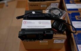 Nowe wyposażenie dla strażak&oacute;w OSP Kostarowce w ramach Ministerstwa Sprawiedliwości 12