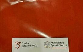 Nowe wyposażenie dla strażak&oacute;w OSP Kostarowce w ramach Ministerstwa Sprawiedliwości 18