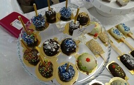 Przedstawienie świąteczne &bdquo;Magiczny czas wok&oacute;ł nas&rdquo;&nbsp;SP Niebieszczany 11