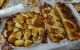 Przedstawienie świąteczne &bdquo;Magiczny czas wok&oacute;ł nas&rdquo;&nbsp;SP Niebieszczany 13