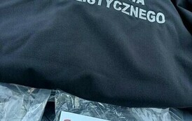 Nowy sprzęt i odzież w ramach Funduszu Sprawiedliwości dla OSP Niebieszczany 1