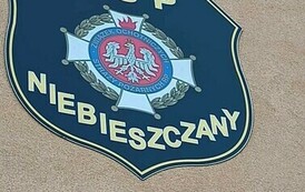 Nowy sprzęt i odzież w ramach Funduszu Sprawiedliwości dla OSP Niebieszczany 7