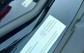 Nowy sprzęt i odzież w ramach Funduszu Sprawiedliwości dla OSP Niebieszczany 21