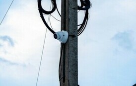 Zwiększamy bezpieczeństwo naszych mieszkańc&oacute;w! Dzięki realizacji programu &bdquo;Razem bezpieczniej&rdquo; mamy monitoring w dziesięciu lokalizacjach 2