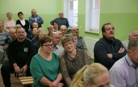 Dzień Babci i Dziadka w Szkole Podstawowej w Falej&oacute;wce 22