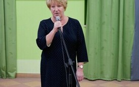 Dzień Babci i Dziadka w Szkole Podstawowej w Falej&oacute;wce 33