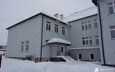 Zakończono termomodernizację Szkoły Podstawowej w Kostarowcach 46