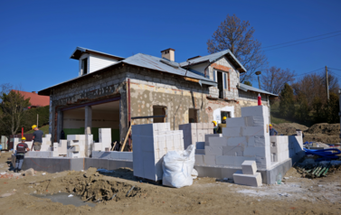 Postępy przy budowie żłobka w Czerteżu  13