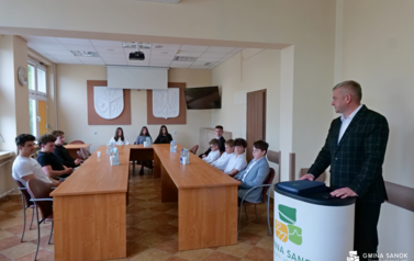 Sportowcy z Gminy Sanok nagrodzeni za osiągnięcia w 2025 roku 11