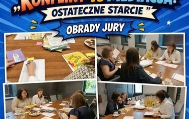 Sukces uczennic Szkoły Podstawowej w Srogowie G&oacute;rnym w wojew&oacute;dzkim konkursie plastycznym 7