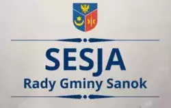 grafika sesja rady gminy