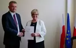 W Gminie Sanok powstanie pierwszy publiczny żłobek! Umowa z Wojewodą Podkarpackim podpisana