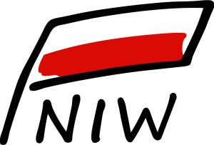 Logo NIW Logo NIW