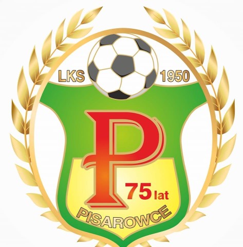 logo Ludowy_Klub_Sportowy_w_Pisarowcach